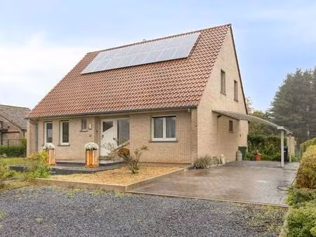 maison à vendre à messelbroek € 498.000 (lguhl) - era de piramide (heusden-zolder) | zimmo