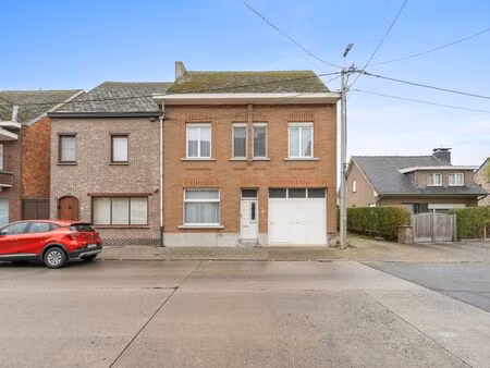 maison à vendre à hofstade € 410.000 (lgu07) - albert affligem | zimmo