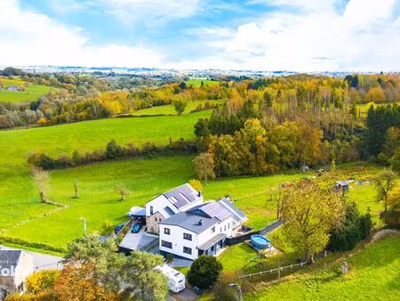 maison à vendre à charneux € 345.000 (lgu04) - wolfs l'immobilière | zimmo