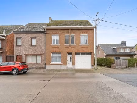 maison à vendre à hofstade € 399.000 (lgu08) - albert affligem | zimmo