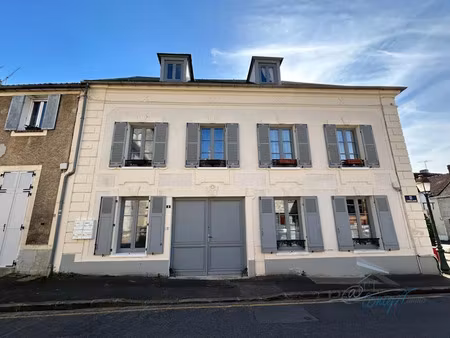 vente appartement 2 pièces 34 m² à boutigny-sur-essonne (91820)  124 900 €