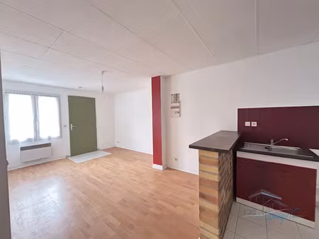 vente appartement 2 pièces 36.1 m² à janville-sur-juine (91510)  124 900 €