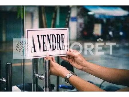 restaurant à vendre