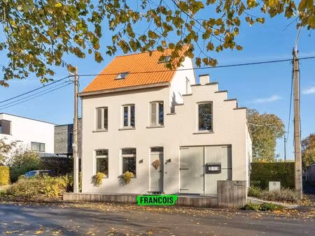 bien professionnel à vendre à bellem € 679.000 (lgtck) - immo francois - maldegem | zimmo