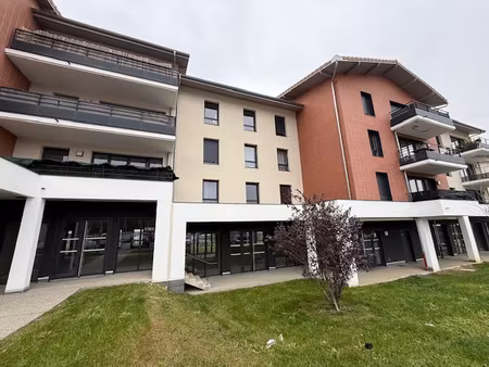 cessy 01170  local commercial neuf 212m2 a amenager