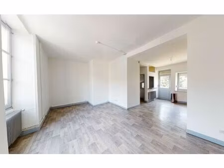 location maison  m² t-3 à bar-le-duc  600 €