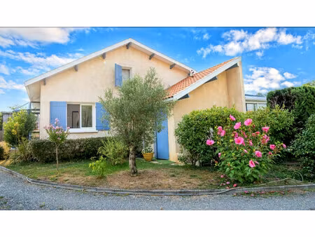 maison à vendre à gradignan (33170) - gironde