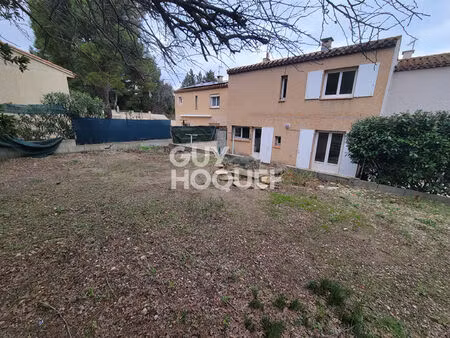 maison narbonne 4 pièce(s) 77.51 m2