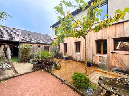 maison nouans les fontaines 12 pièce(s) 260 m2