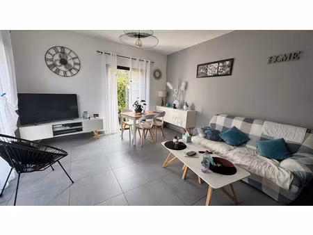 vente appartement 2 pièces 48 m² à propriano (20110)  216 000 €