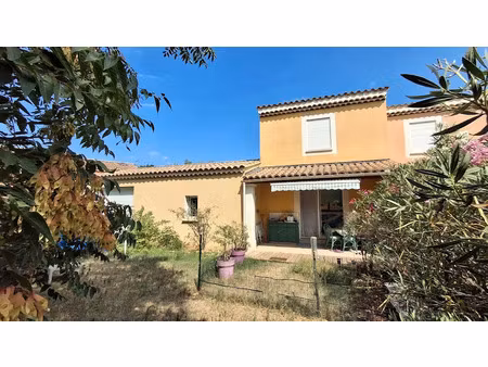 vente appartement 4 pièces 68 m² à saint-paul-trois-châteaux (26130)  207 000 €