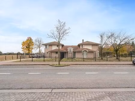 maison à vendre à asper € 849.000 (l3qt1) - kantoor wetteren | zimmo