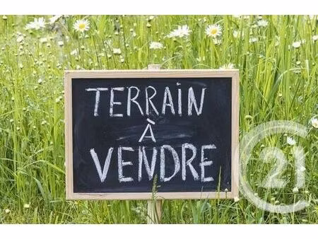 terrain à vendre - 3072 m2 - etreux - 02 - picardie