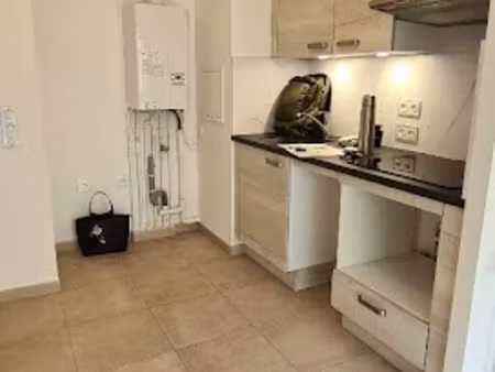 vente appartement 2 pièces 44.52 m² à le chesnay-rocquencourt (78150)  219 000 €