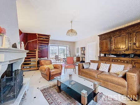 maison à gondreville - 290 m2 - proche tous commerces - 5 chambres