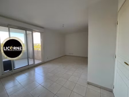 vente appartement 1 pièce 31.02 m² à istres (13800)  120 000 €