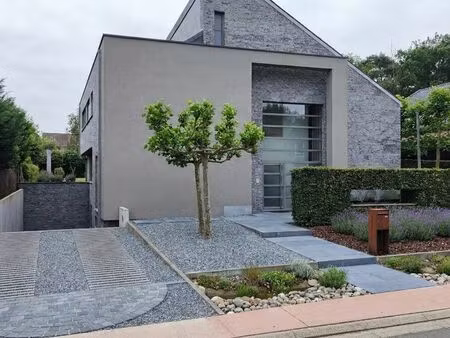 maison à vendre à kwaadmechelen € 745.000 (lgtnc) - era de piramide (heusden-zolder) | zim