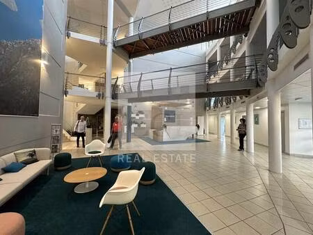 espace bureau à louer