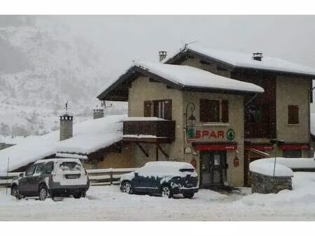 épicerie / alimentation générale à vendre