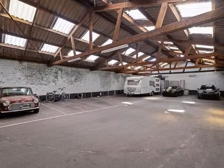 bien professionnel à vendre à renaix € 115.000 (lgrqk) - altro oudenaarde | zimmo