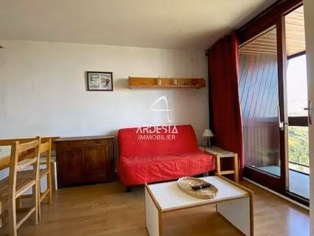 ardésia immobilier le corbier - la toussuire