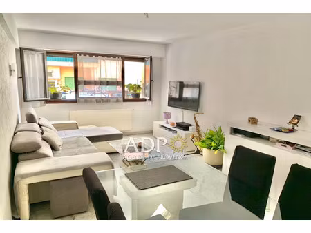 vente appartement 44.49 m² à mandelieu-la-napoule (06210)  210 000 €