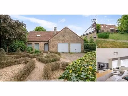 maison à vendre à liersebaan 203 massenhoven (rbu64297)