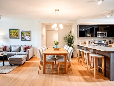 vente appartement 2 pièces 43 m² à annemasse (74100)  245 000 €