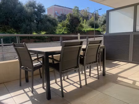 vente appartement 2 pièces 36.4 m² à propriano (20110)  185 000 €