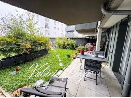 vente appartement 3 pièces 62 m² à acheres (78260)  239 000 €