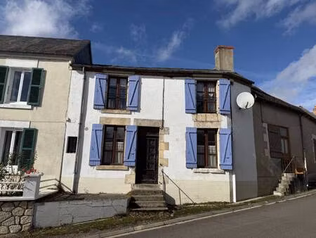 sancerre immobilier