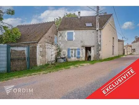 ordim puisaye-forterre