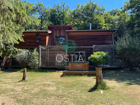 villa à vendre