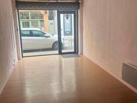 local commercial à louer