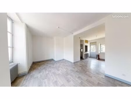 maison de ville 3 pièces 72 m²