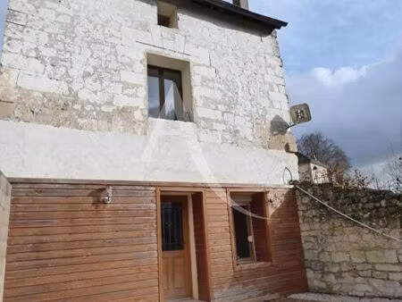 maison 2 pièces 45 m²