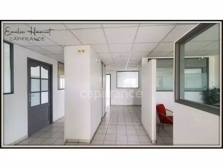 hamiot emilie capifrance