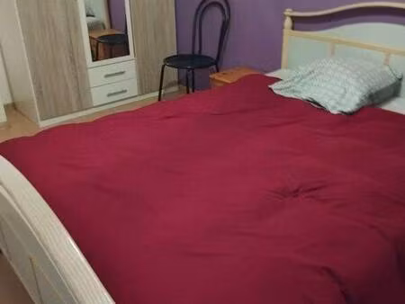 studio à louer - logement étudiant