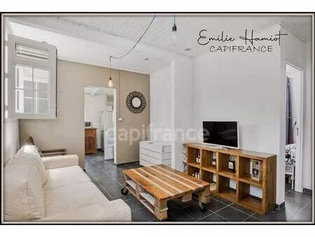 hamiot emilie capifrance