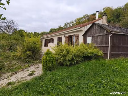 maison 4 pièces 108 m²