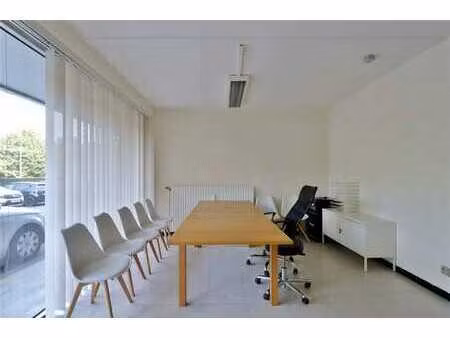 bureau ou espace commercial