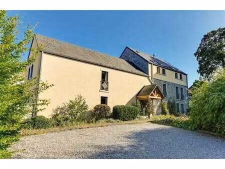 charmant hotel 26 chambres à proximité de maredsous