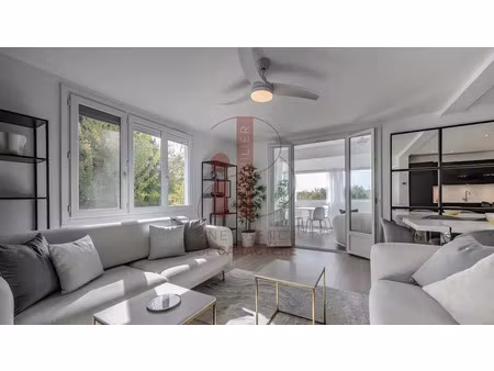 vente appartement 5 pièces 96.57 m² à fontainebleau (77300)  320 000 €