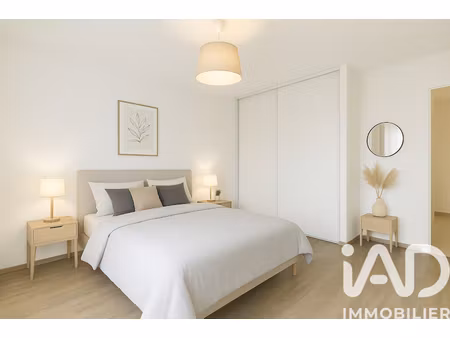 vente appartement 3 pièces 68 m² à neuvecelle (74500)  329 000 €