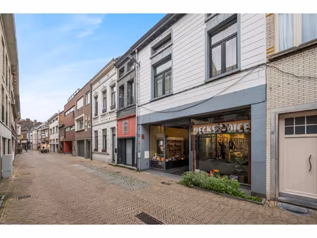 commercieel te koop in boom