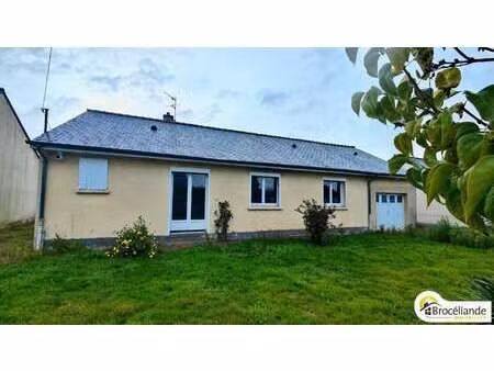 vente maison au verger (35160) : à vendre / 90m² le verger