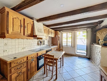 charmante maison de vllage