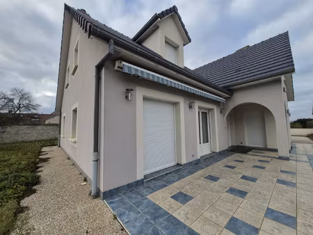 savolles -- opportunité à saisir !