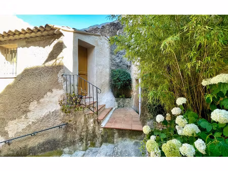 appartement cabrières-d'aigues 44.07 m² t-2 à vendre  129 000 €