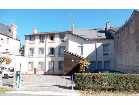 immeuble la souterraine m² t-26 à vendre  472 500 €